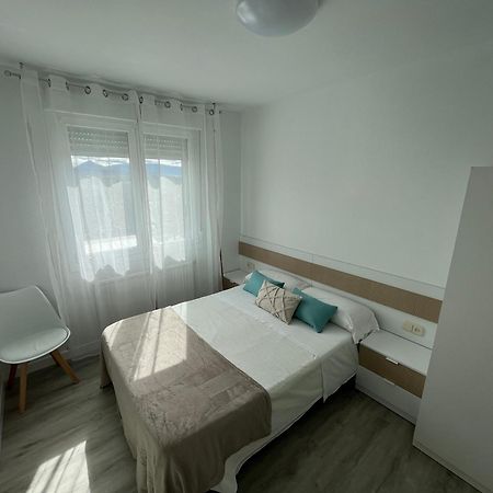 Pension Luzia - Optional Auto Check-In Pamplona Exterior foto